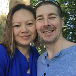 Meet your Posher, Shannon